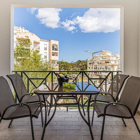 Quinta Da Torre Apartment Armação de Pêra Екстериор снимка