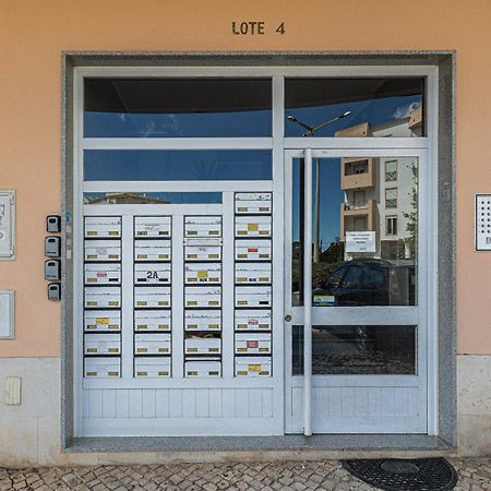 Quinta Da Torre Apartment Armação de Pêra Екстериор снимка