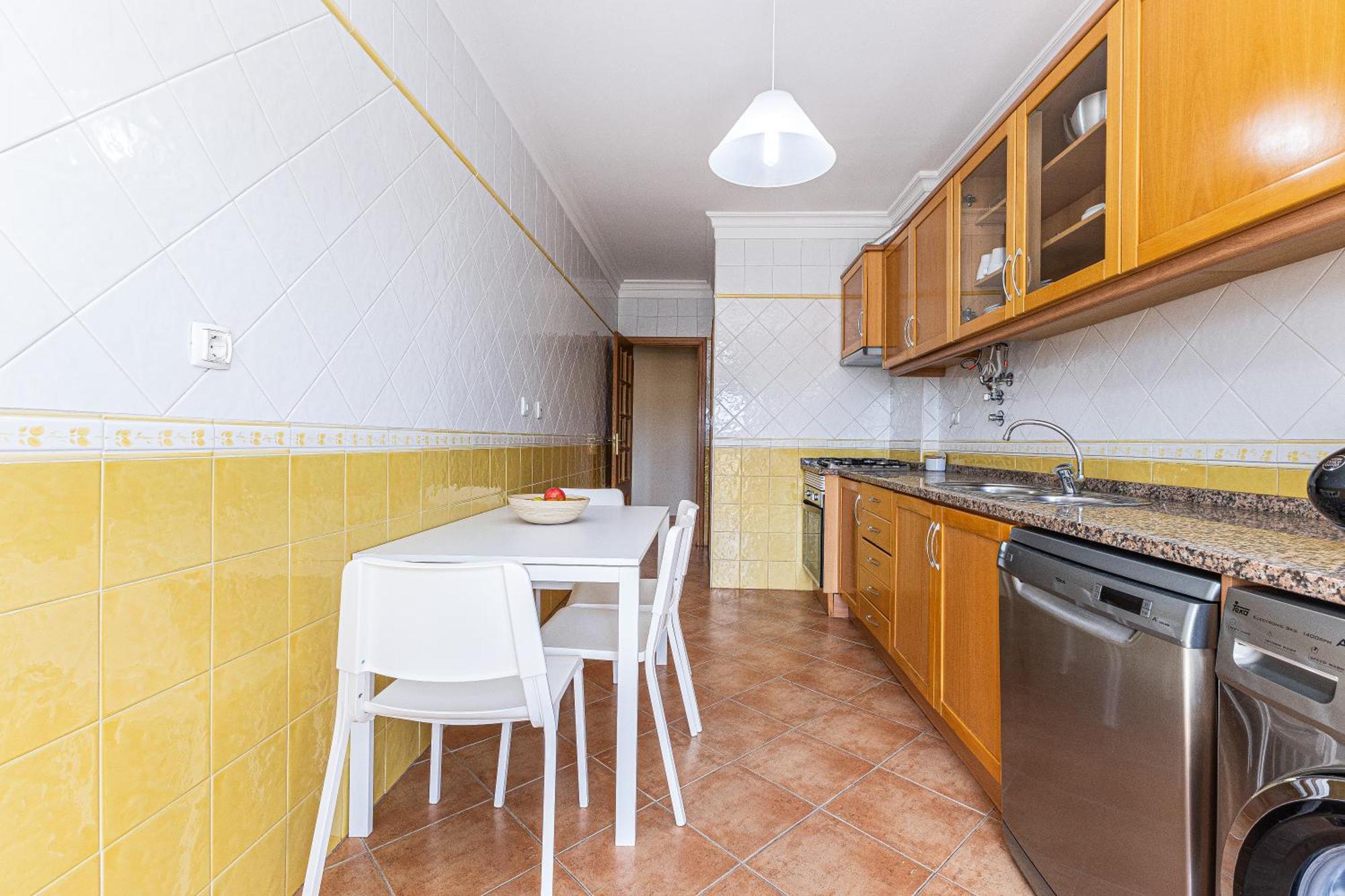 Quinta Da Torre Apartment Armação de Pêra Екстериор снимка