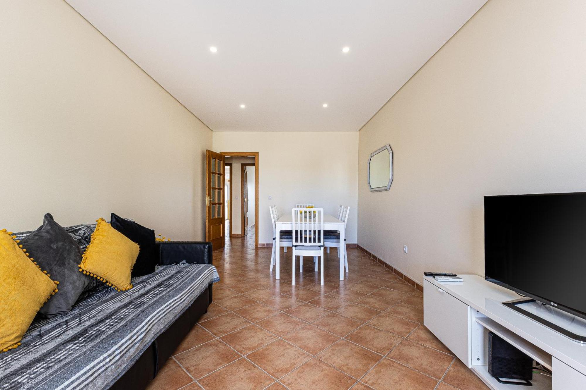 Quinta Da Torre Apartment Armação de Pêra Екстериор снимка