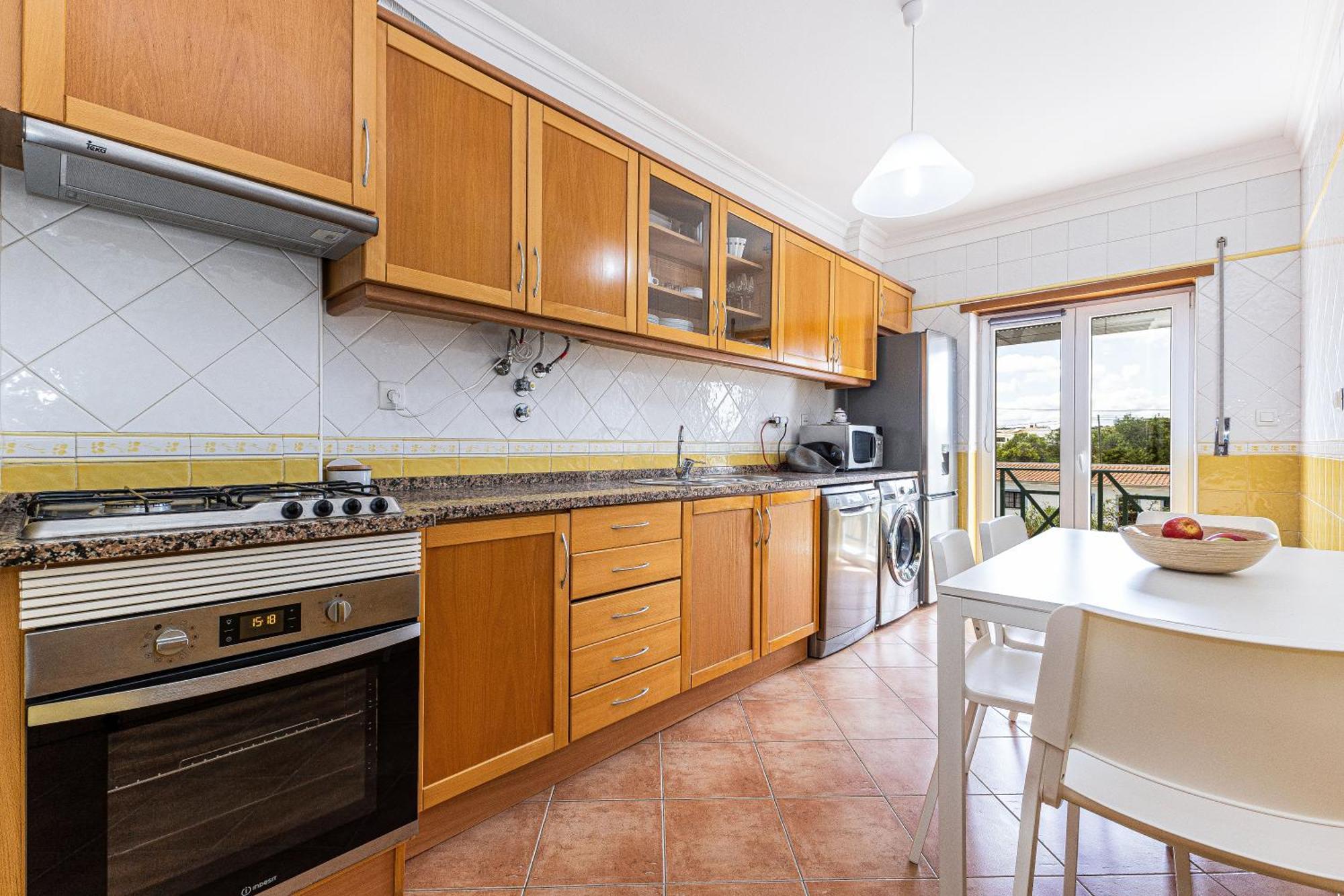 Quinta Da Torre Apartment Armação de Pêra Екстериор снимка