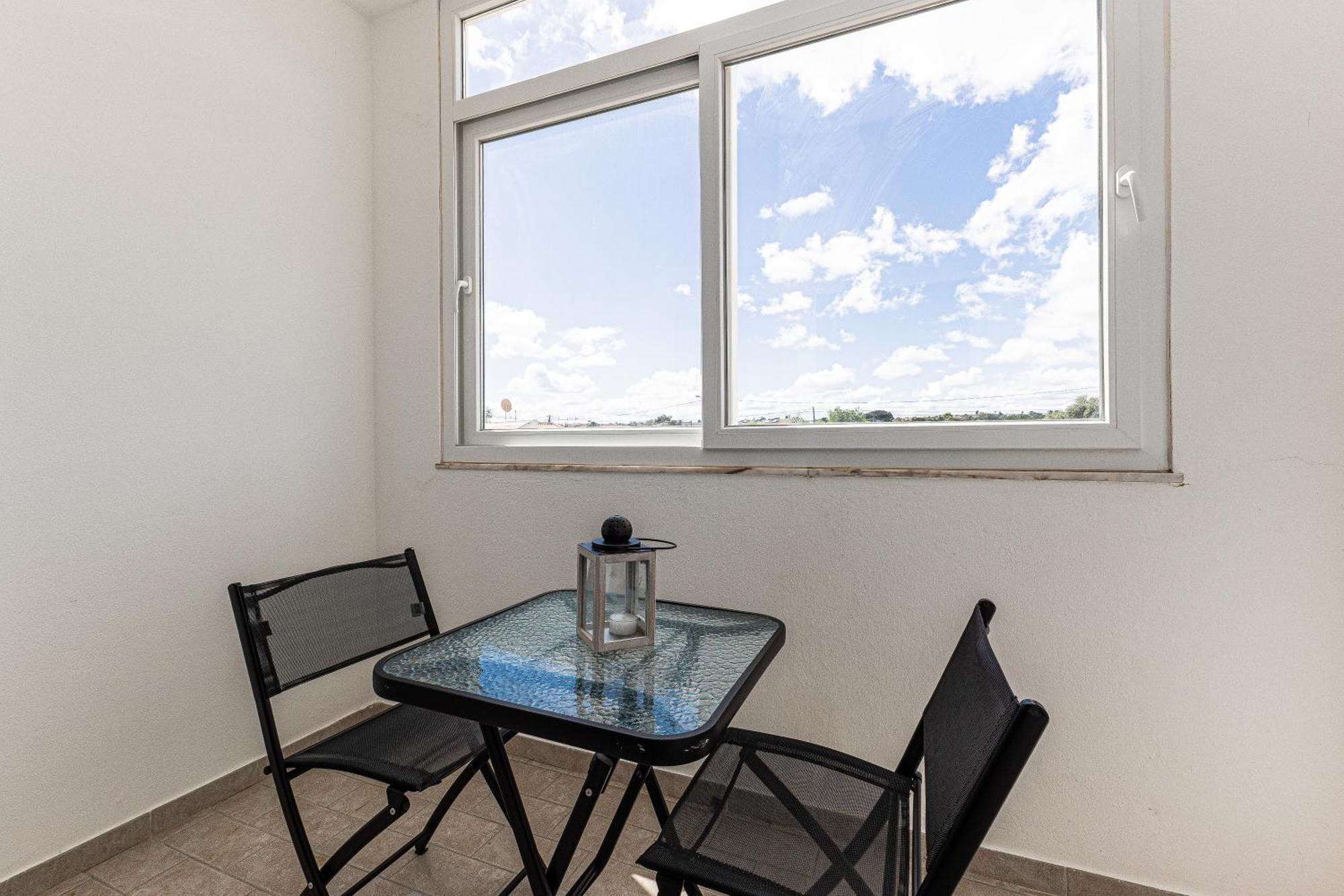 Quinta Da Torre Apartment Armação de Pêra Екстериор снимка