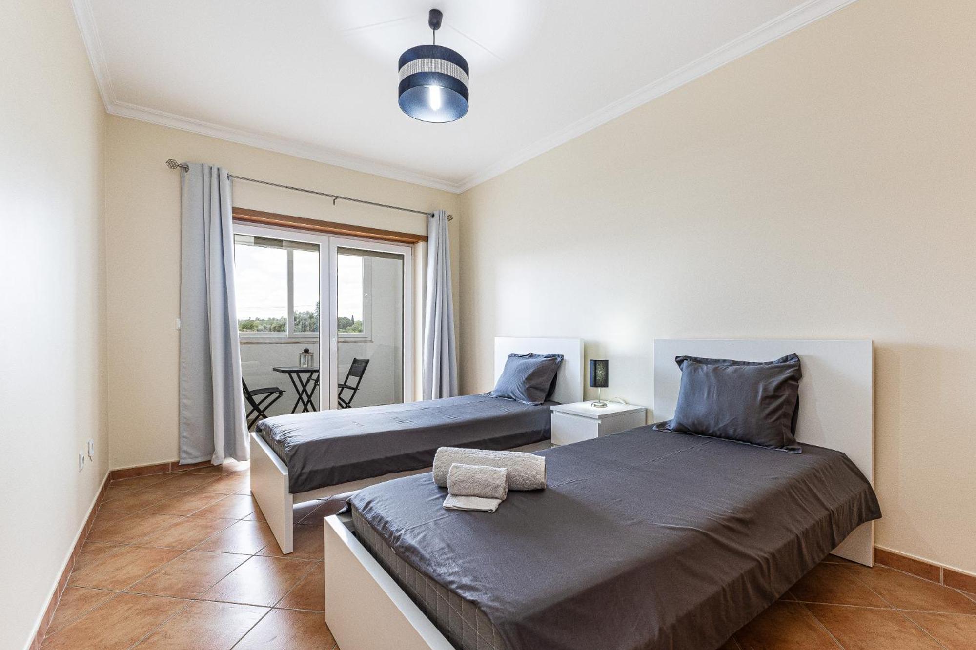 Quinta Da Torre Apartment Armação de Pêra Екстериор снимка