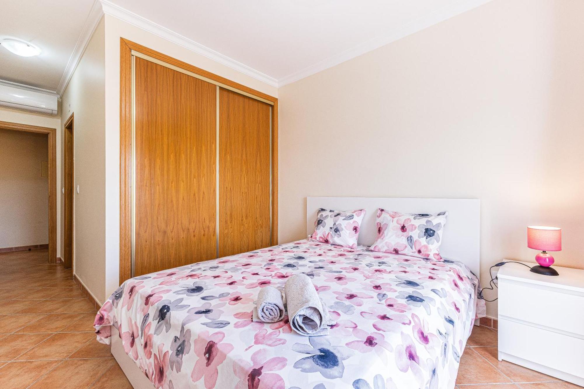 Quinta Da Torre Apartment Armação de Pêra Екстериор снимка